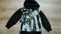 Sweatjacke Gr 128/134 Junge Baden-Württemberg - Calw Vorschau