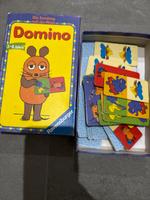 Maus Domino Baden-Württemberg - Meckenbeuren Vorschau