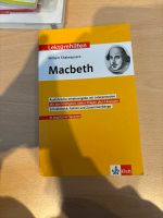 Lektürehilfe „Macbeth“ Rheinland-Pfalz - Straßenhaus Vorschau