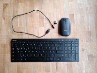 Kabellose Tastatur mit Maus von Anker Bremen - Hemelingen Vorschau