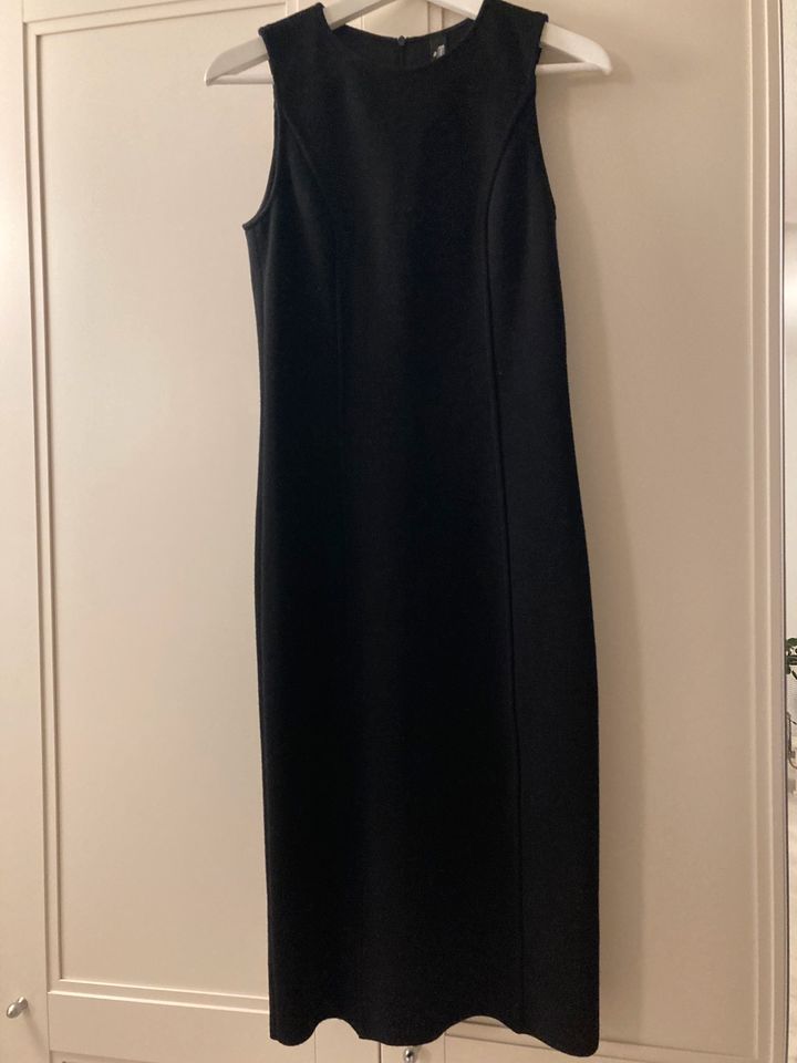 Wolford Kleid 100%Wolle in Lauben