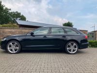Audi A6, sehr gepflegt, Nordrhein-Westfalen - Saerbeck Vorschau
