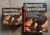 Harenberg Opernführer incl. 10 CDs Bergedorf - Hamburg Billwerder Vorschau