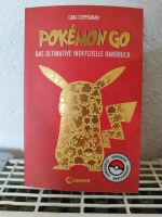 Pokemon Go Handbuch Bayern - Illertissen Vorschau