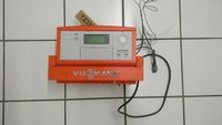 Heizung Viessmann Vitogas 300 Vitotronic 200 Nordrhein-Westfalen - Soest Vorschau