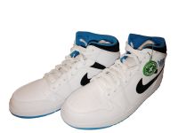 Air Force 1 Mid Laserblue Nordrhein-Westfalen - Gladbeck Vorschau