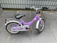 Kinderfahrrad Fahrrad Puky 16 Zoll Flieder lila Rheinland-Pfalz - Lustadt Vorschau