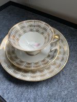 Sammeltasse Set • 50er/60er Jahre •  Vintage • Mid Century Nordrhein-Westfalen - Wilnsdorf Vorschau