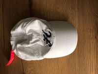 Basecap Tommy Hilfiger weiß Hessen - Fulda Vorschau