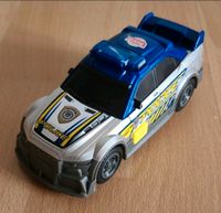 Spielzeug Polizeiauto mit Licht und Sound Dickie Toys blau Silber Hessen - Fernwald Vorschau
