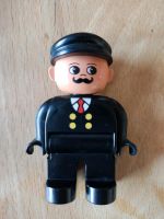 Lego Duplo retro 4 Figur Lockfüher rar! Düsseldorf - Mörsenbroich Vorschau