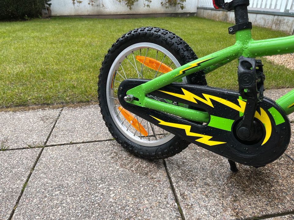 PowerKid Ghost Bike für Kinder in Hagen