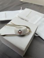 Keramik Ring von Charlotte Ehinger Schwarz in Gr. 16,5 Leipzig - Leipzig, Zentrum-Nord Vorschau