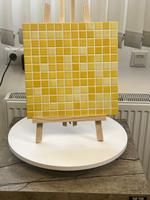Fliesen als Kleinmosaik Fresh sunshine yellow-mix Bayern - Puchheim Vorschau