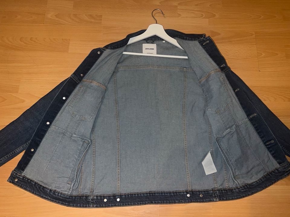 Blaue Jeans Jack von Jack&Jones in Hagen