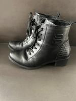 Damen Schuhe Leder Bagatt Baden-Württemberg - Ochsenhausen Vorschau