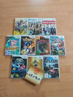 Wii Spiele Nordrhein-Westfalen - Castrop-Rauxel Vorschau