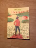 ♦️ Buch von NORA KRUG „HEIMAT“ gebunden TOP!! ♦️ Niedersachsen - Rieste Vorschau