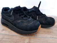 Nike Air Max 33,5 schwarz Bochum - Bochum-Wattenscheid Vorschau