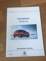 Fiat Bravo Technisches Training Brandenburg - Oranienburg Vorschau