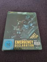 Emergency Declaration 4K Steelbook Nordrhein-Westfalen - Bünde Vorschau