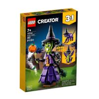 Lego Creator 3in1 Geheimnisvolle Hexe 40562 NEU OVP Nordrhein-Westfalen - Neunkirchen Siegerland Vorschau