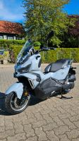 Sym ADX 125 ☆Keyless System ☆ABS ☆Crossover /B&M Niedersachsen - Goslar Vorschau