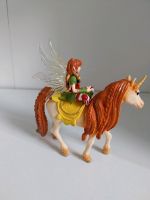 Schleich Elfe mit Einhorn Niedersachsen - Wolfenbüttel Vorschau