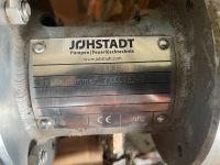 Johstadt Pumpen/ Feuerlöschtechnik Typ: AFJ 10 BV Niedersachsen - Freden Vorschau