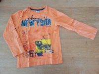 Jungen Langarmshirt 104 110 S.oliver New York Baden-Württemberg - Leinfelden-Echterdingen Vorschau