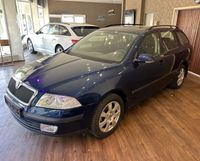 Skoda Octavia 2,0l TÜV 05/2026 1-Hand Sachsen-Anhalt - Magdeburg Vorschau