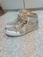 Nike Air Jordan 1 Mid SE Craft White Hessen - Baunatal Vorschau