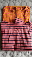 Danefae Shirt 2XL XXL Neu Streifen Langarm Ringel Pink Navy Senf Bremen - Neustadt Vorschau
