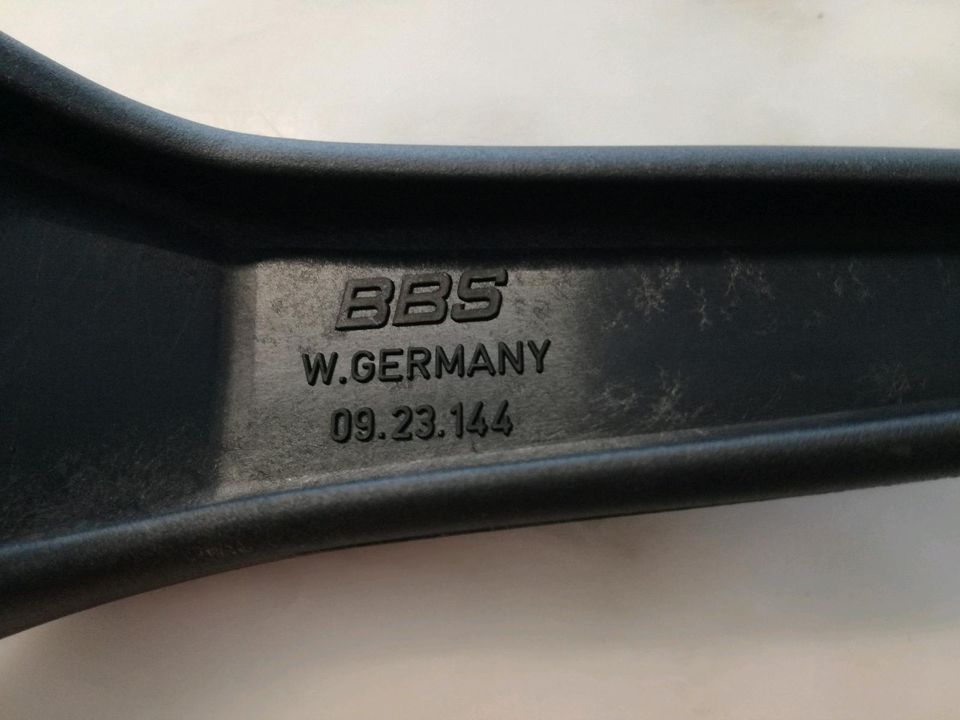 BBS RS RM Sechskant Schlussel - original in Bad Gottleuba-Berggießhübel