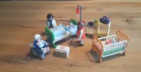 Playmobil Krankenzimmer Rollstuhl Schleswig-Holstein - Bebensee Vorschau