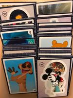 Disneysticker Rewe, Stückpreis pro Sticker 0,10 € Bayern - Unterhaching Vorschau