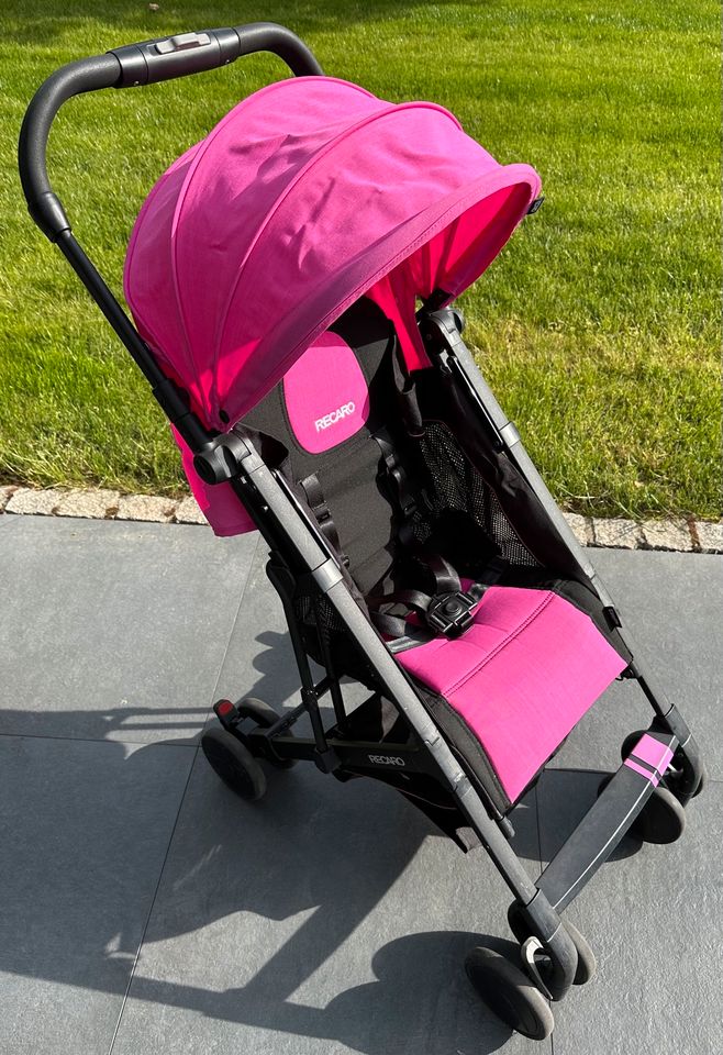 Recaro Easylife Buggy in Leipzig