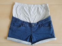 Umstandsshorts mama licious - Gr. 34 / 36 - W27 Nordrhein-Westfalen - Kreuzau Vorschau