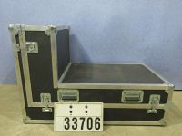 Opti-Case Flightcase Flug Transport Box Kiste Koffer L-Form#33706 Nordrhein-Westfalen - Dinslaken Vorschau