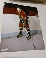 Chicago Blackhawks - verschiedene 20x25 8x10 Fotos NHL Eishockey Bremen-Mitte - Bremen Altstadt Vorschau