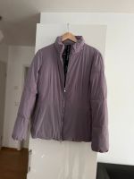 Original Armani Winterjacke Damen Größe 38 lavender Dresden - Blasewitz Vorschau