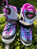 K2 Inliner Inline Skates, Gr. 29 bis 34, Mädchen Schleswig-Holstein - Hohenwestedt Vorschau