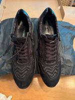 Markenschuhe Kennel Schmenger Gr 44 (9.5)Neuwertig! Nordrhein-Westfalen - Remscheid Vorschau