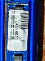 DDR3/1333 4Gb Arbeitsspeicher Sachsen - Lohmen Vorschau