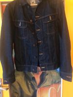Jeansjacke Lee Rider Hannover - Herrenhausen-Stöcken Vorschau