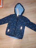 Softshelljacke neu Gr.92 Topomini Bayern - Ingolstadt Vorschau