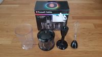 Ersatzteile Stabmixer Russell Hobbs Illumina 4 in 1 Handblender Bayern - Bamberg Vorschau