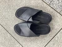 LAWRENCE GREY LEDERSANDALEN SCHWARZ GR 44 NEUWERTIG Nürnberg (Mittelfr) - Aussenstadt-Sued Vorschau