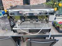 Gastronomie Kaffemaschine Siebträger Casadio Undici mit Mühle Niedersachsen - Harsefeld Vorschau