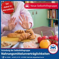 Hilfreiches Netzwerk bei Nahrungsmittelunverträglichkeit Sachsen-Anhalt - Halle Vorschau